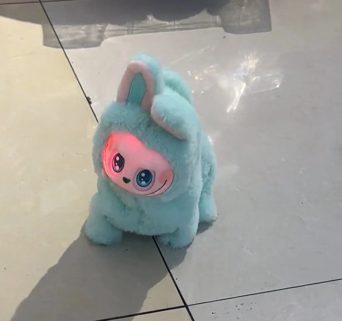 Lafufu Pup's Playtime Fun: Adorable Dog Toys for Happy Tails!